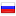 cotenordcongo.com server is located in Russia